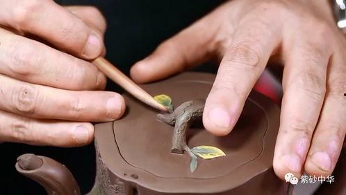 茶壶制作视频,茶壶制作工艺揭秘