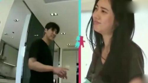 秋瓷炫 同床异梦视频,揭秘明星夫妻的婚姻生活