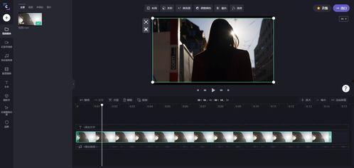 免费无水印的视频剪辑软件,轻松打造个性化短视频
