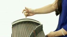 学古筝的视频,跟随视频轻松掌握弹奏技巧