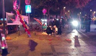 来宾酒吧斗殴完整视频,全程视频揭秘惊心动魄一幕