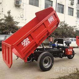 翻斗车工作视频,翻斗车工作原理与操作流程揭秘